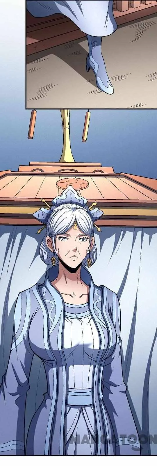 God of Martial Arts Chapter 375 Online - página 12
