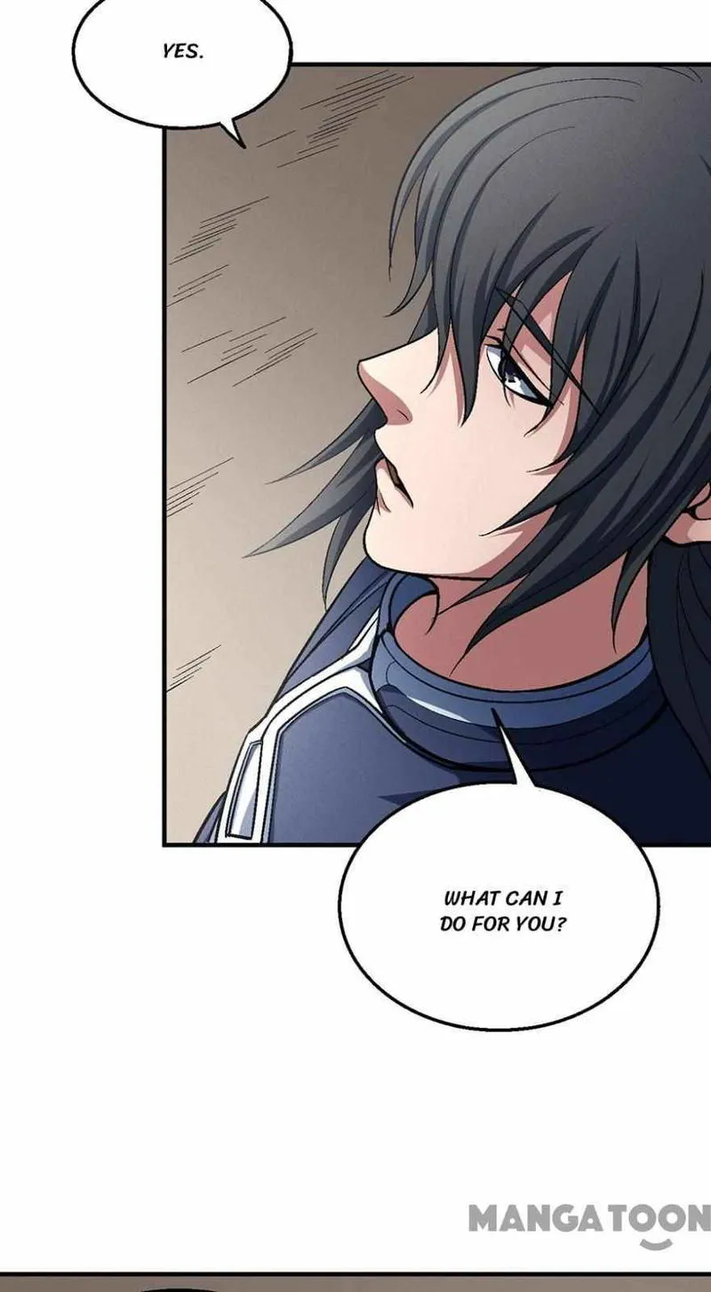 God of Martial Arts Chapter 375 Online - página 15