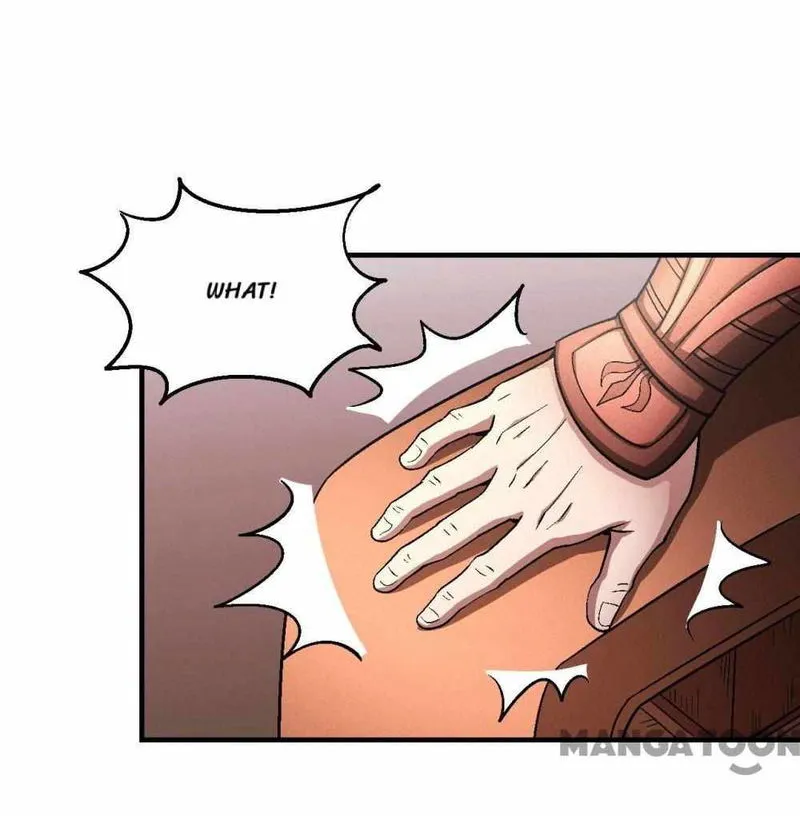God of Martial Arts Chapter 391 Online - página 7