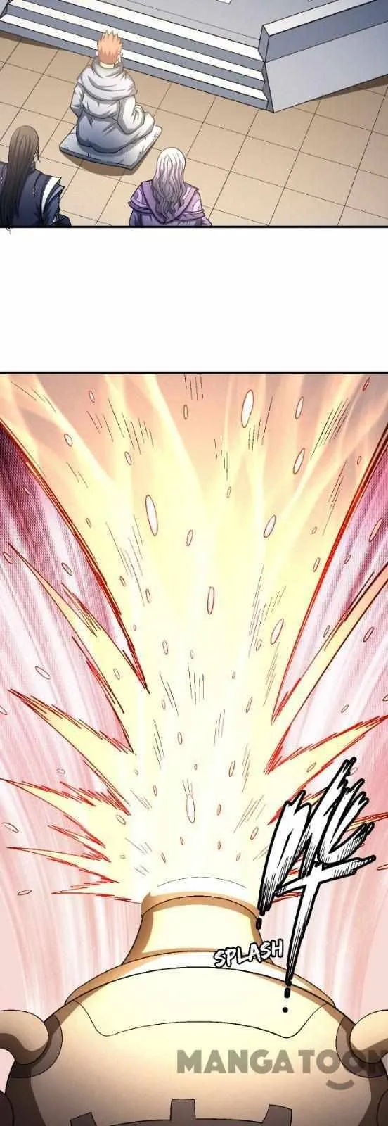 God of Martial Arts Chapter 391 Online - página 13