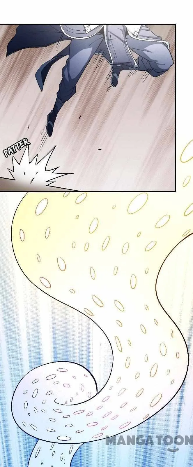 God of Martial Arts Chapter 391 Online - página 14