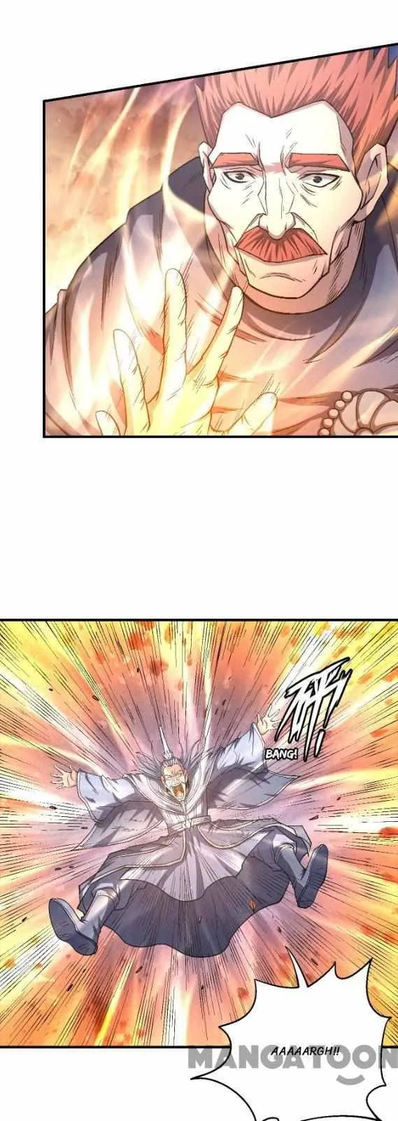 God of Martial Arts Chapter 393 Online - página 2