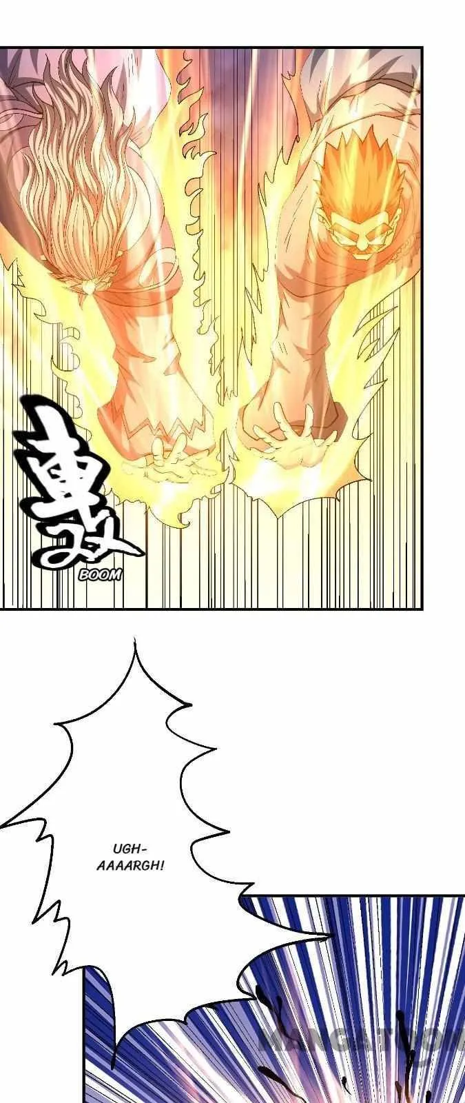 God of Martial Arts Chapter 393 Online - página 9