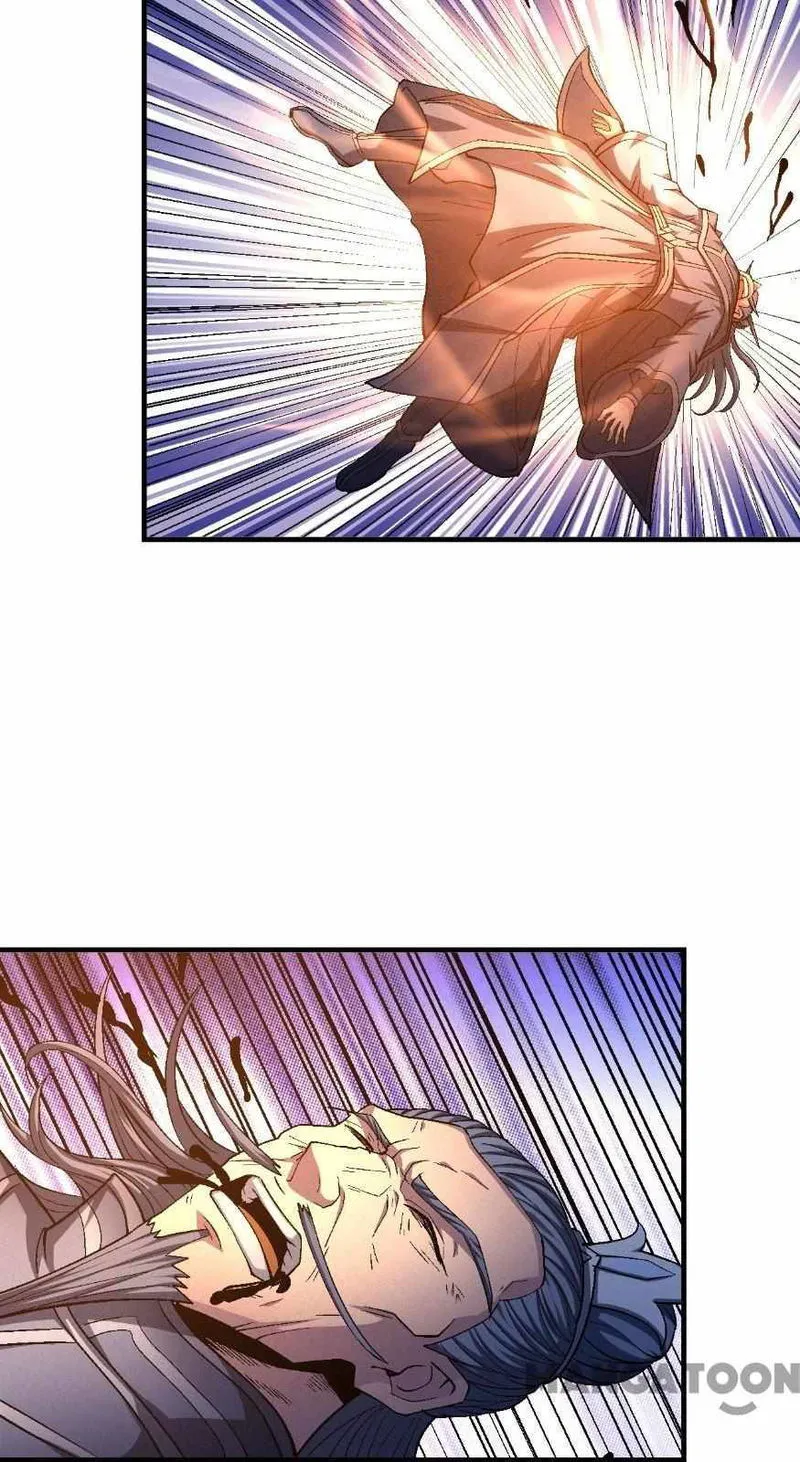 God of Martial Arts Chapter 393 Online - página 10