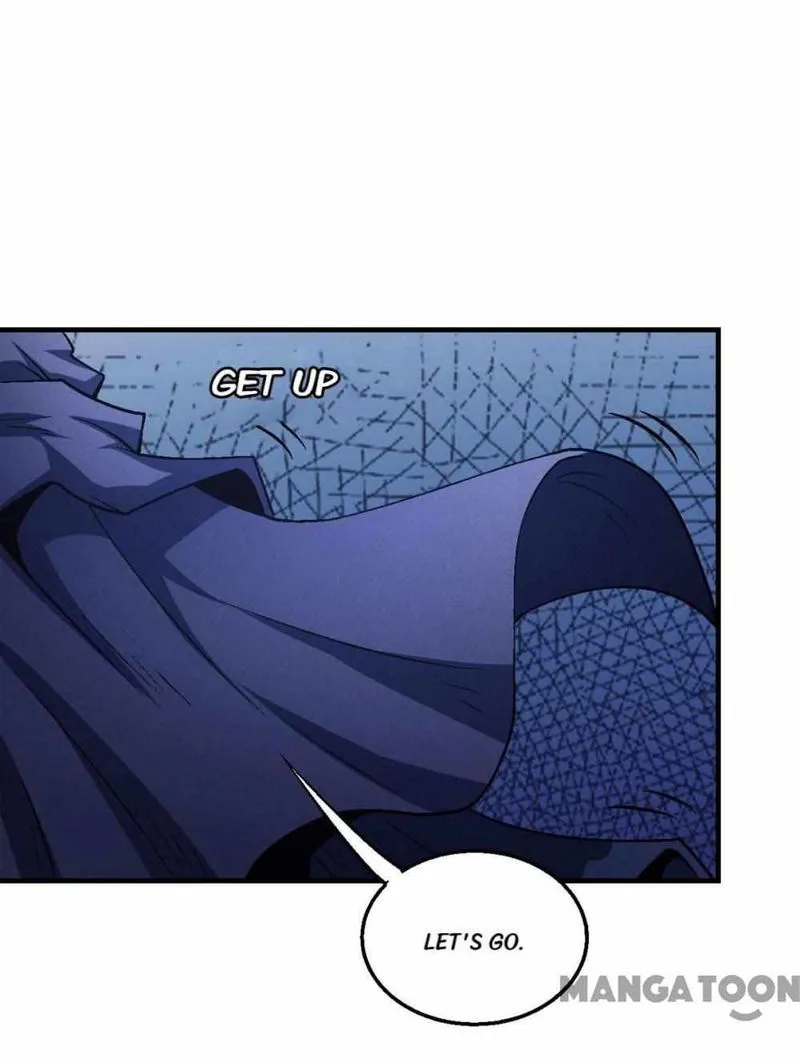 God of Martial Arts Chapter 393 Online - página 17