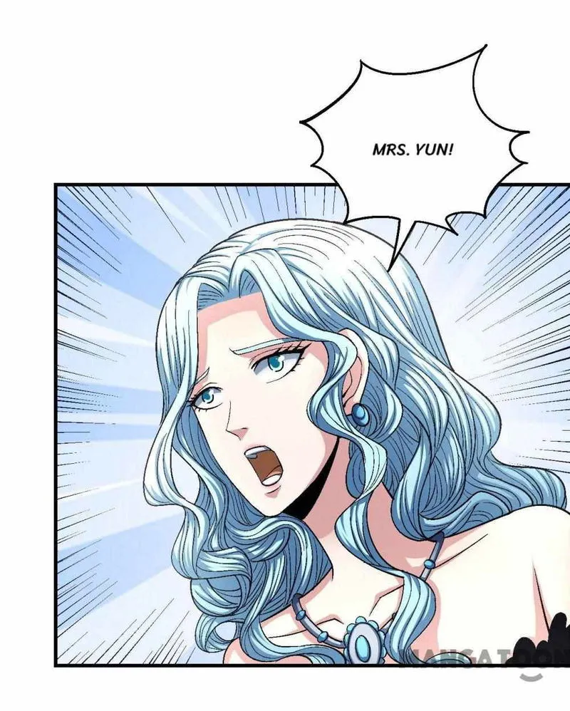 God of Martial Arts Chapter 399 Online - página 11