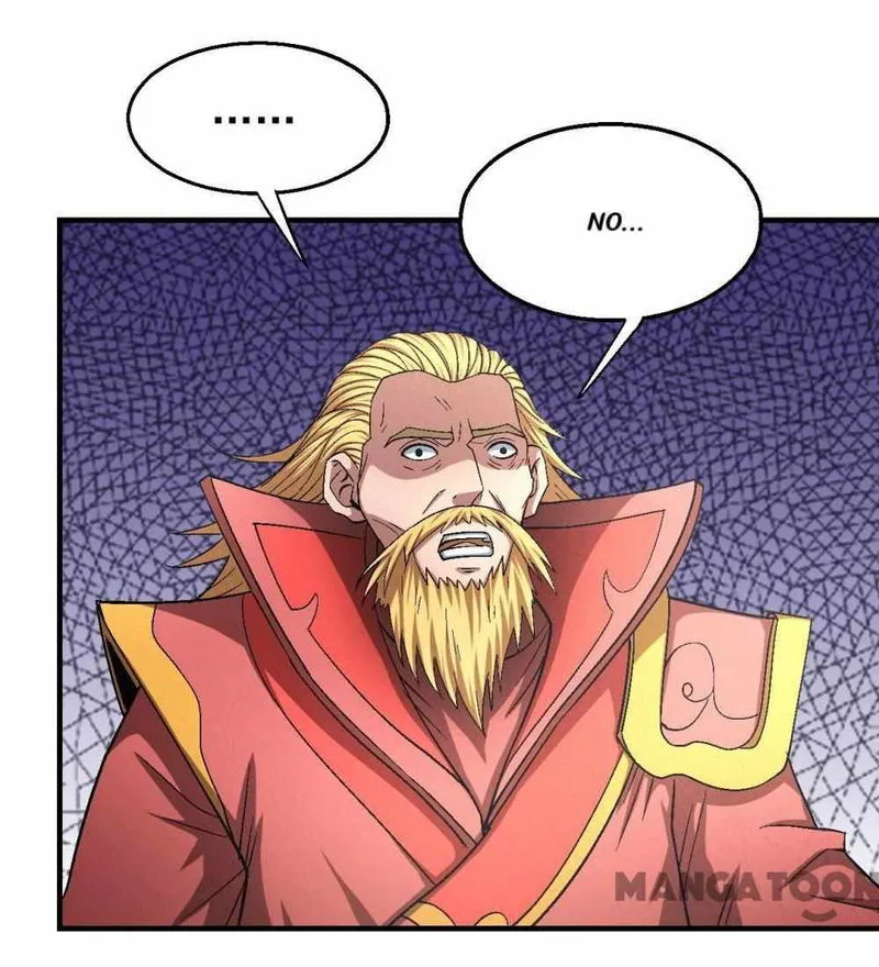 God of Martial Arts Chapter 410 Online - página 6