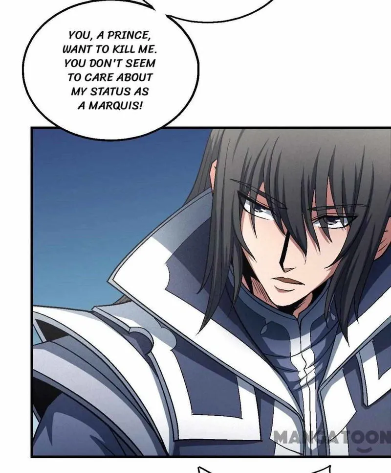 God of Martial Arts Chapter 410 Online - página 9