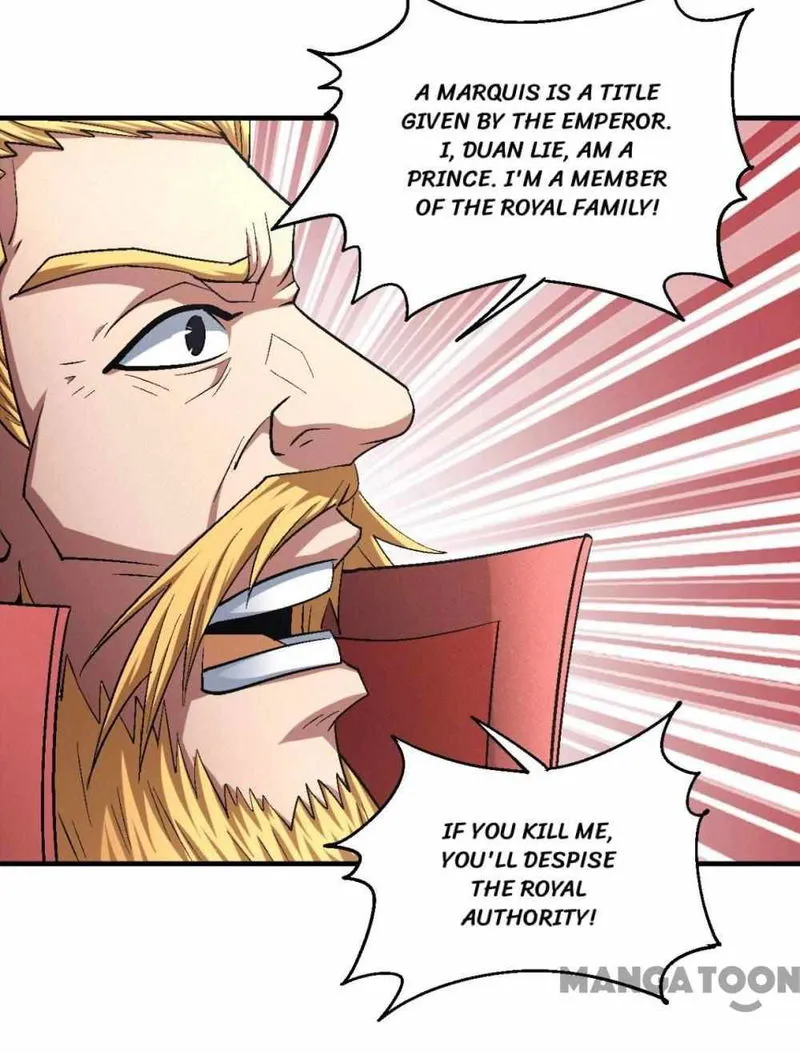 God of Martial Arts Chapter 410 Online - página 10