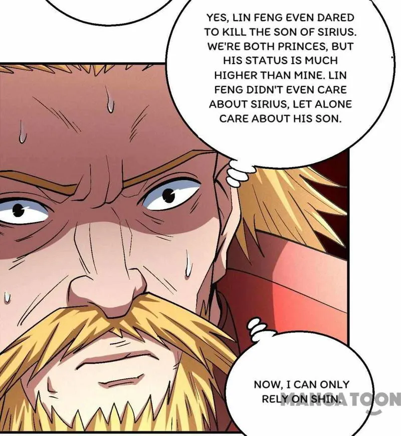 God of Martial Arts Chapter 410 Online - página 12