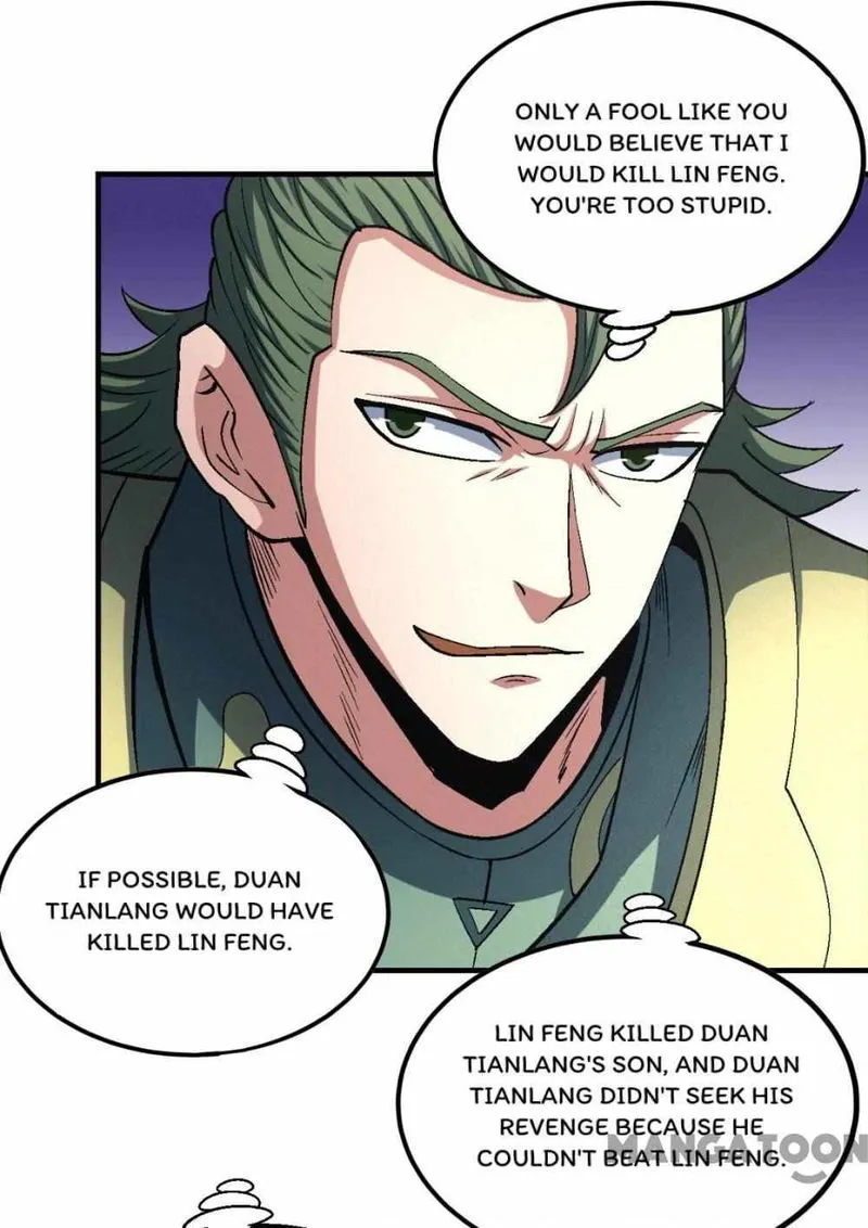 God of Martial Arts Chapter 410 Online - página 16