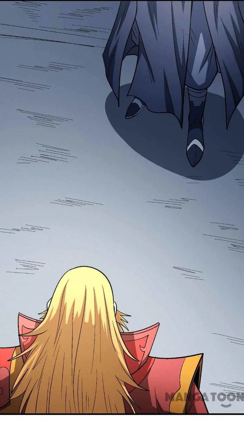 God of Martial Arts Chapter 410 Online - página 20