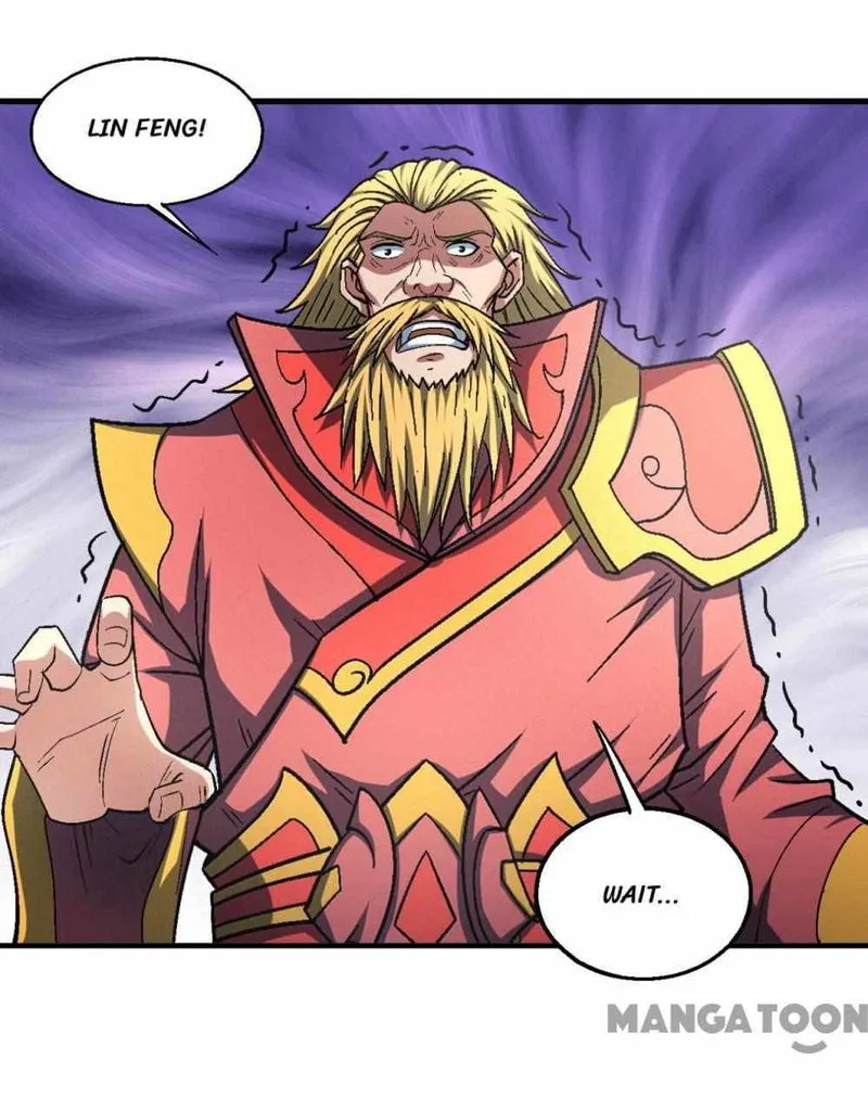 God of Martial Arts Chapter 410 Online - página 21