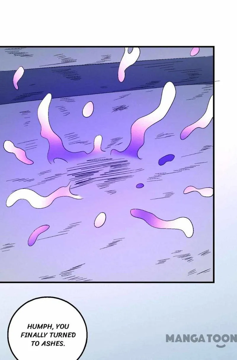 God of Martial Arts Chapter 410 Online - página 29
