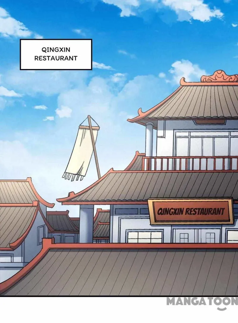 God of Martial Arts Chapter 410 Online - página 31