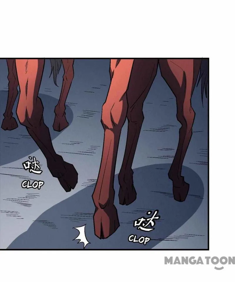 God of Martial Arts Chapter 410 Online - página 32