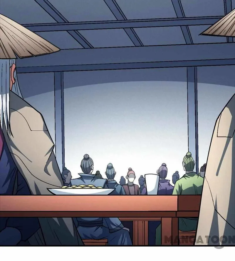 God of Martial Arts Chapter 411 Online - página 10