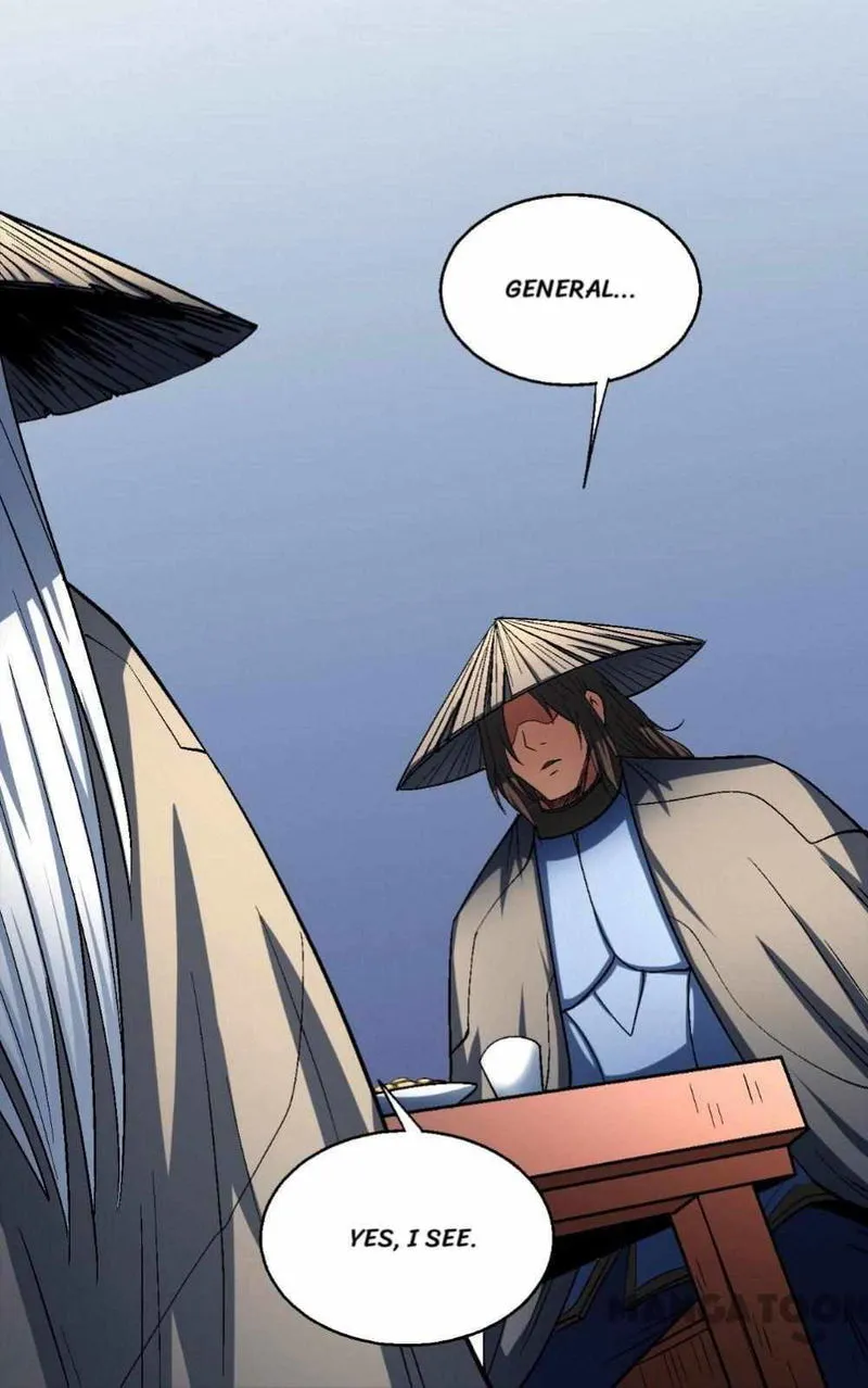 God of Martial Arts Chapter 411 Online - página 19