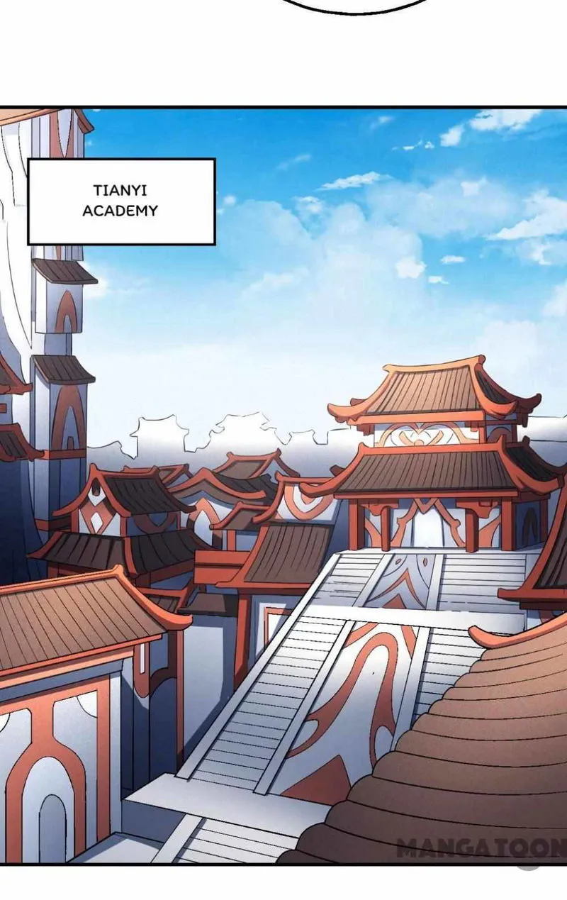 God of Martial Arts Chapter 411 Online - página 24