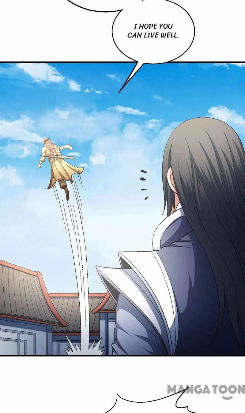 God of Martial Arts Chapter 416 Online - página 4