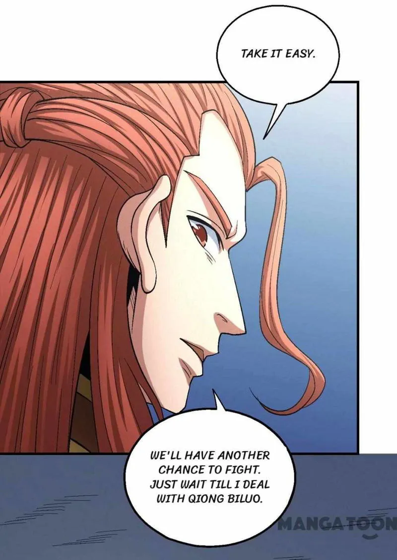God of Martial Arts Chapter 416 Online - página 6