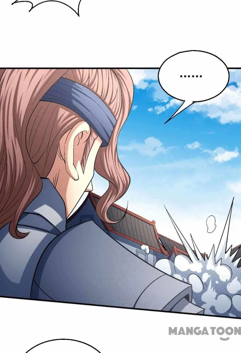God of Martial Arts Chapter 416 Online - página 18