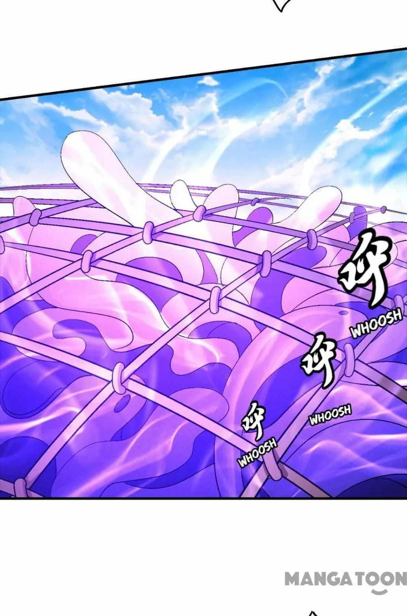 God of Martial Arts Chapter 416 Online - página 26