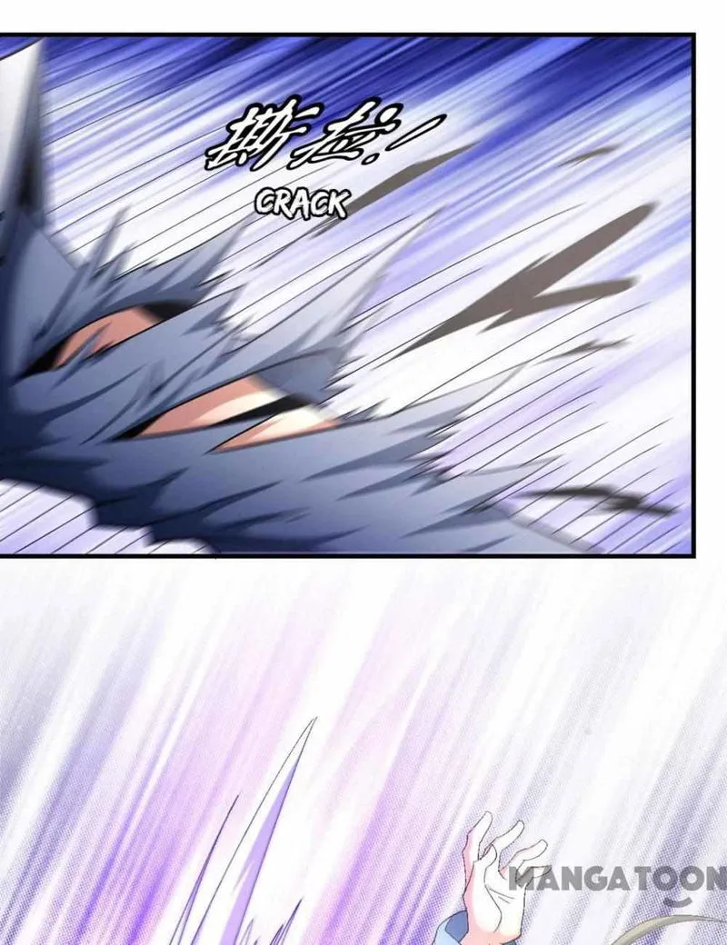 God of Martial Arts Chapter 416 Online - página 32