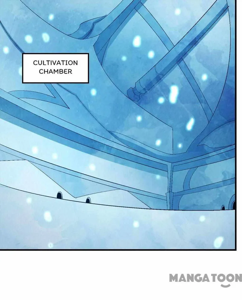 God of Martial Arts Chapter 423 Online - página 23