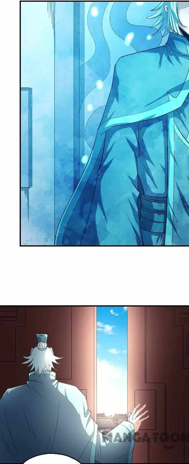 God of Martial Arts Chapter 423 Online - página 24