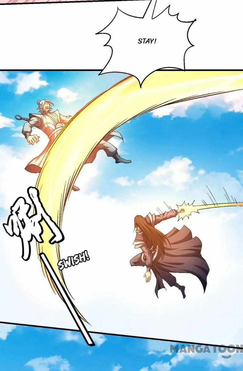 God of Martial Arts Chapter 425 Online - página 7