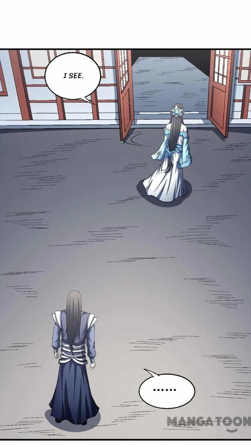 God of Martial Arts Chapter 425 Online - página 18