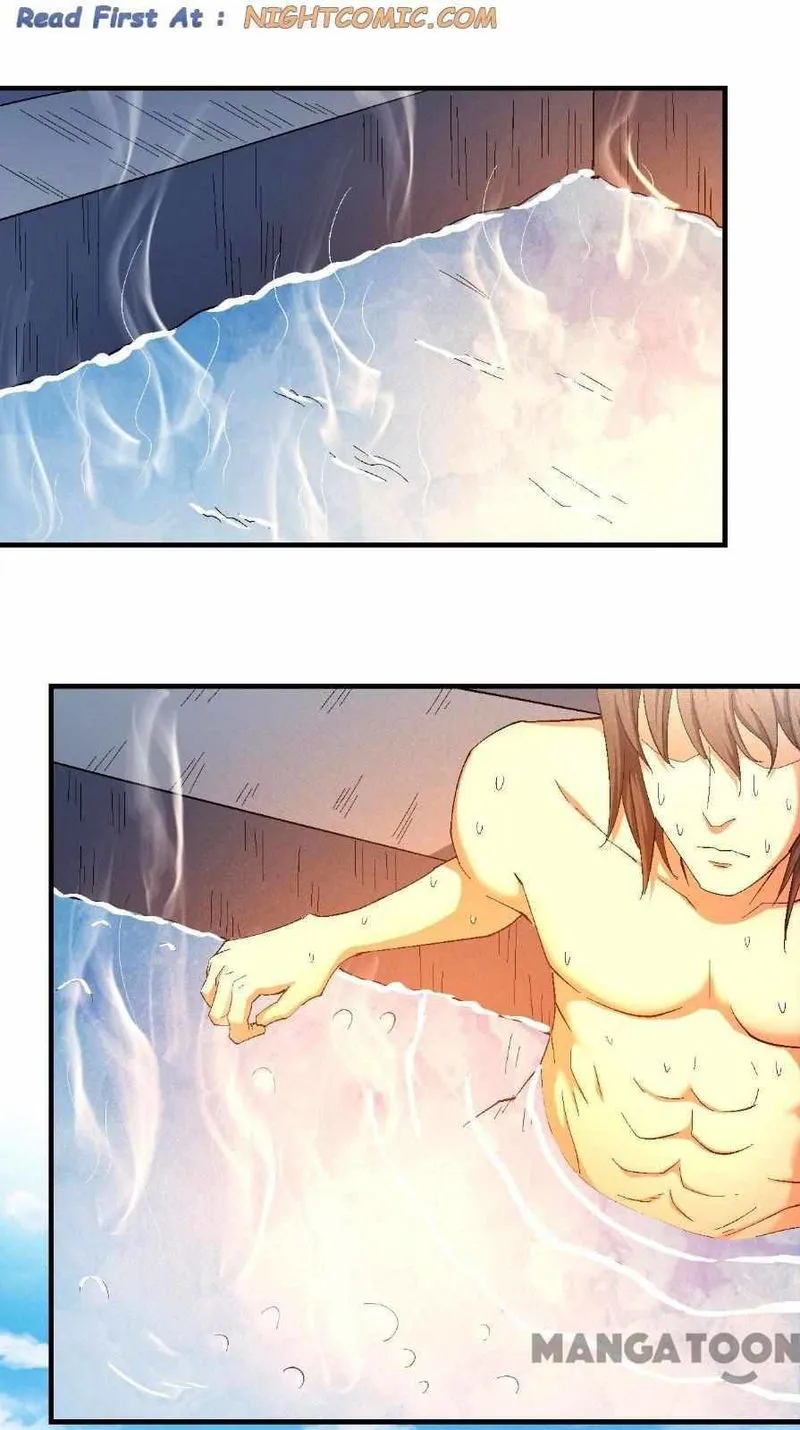 God of Martial Arts Chapter 426 Online - página 1
