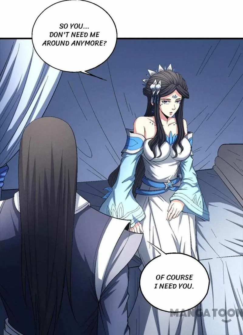 God of Martial Arts Chapter 426 Online - página 12