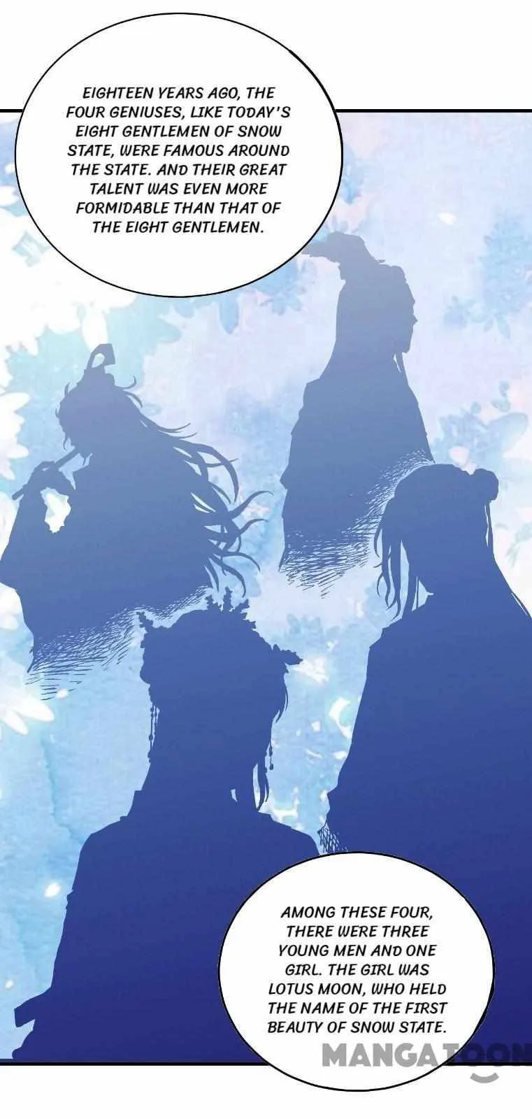 God of Martial Arts Chapter 429 Online - página 14