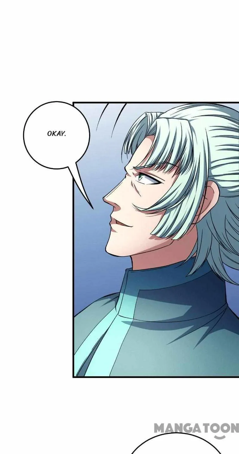 God of Martial Arts Chapter 445 Online - página 4
