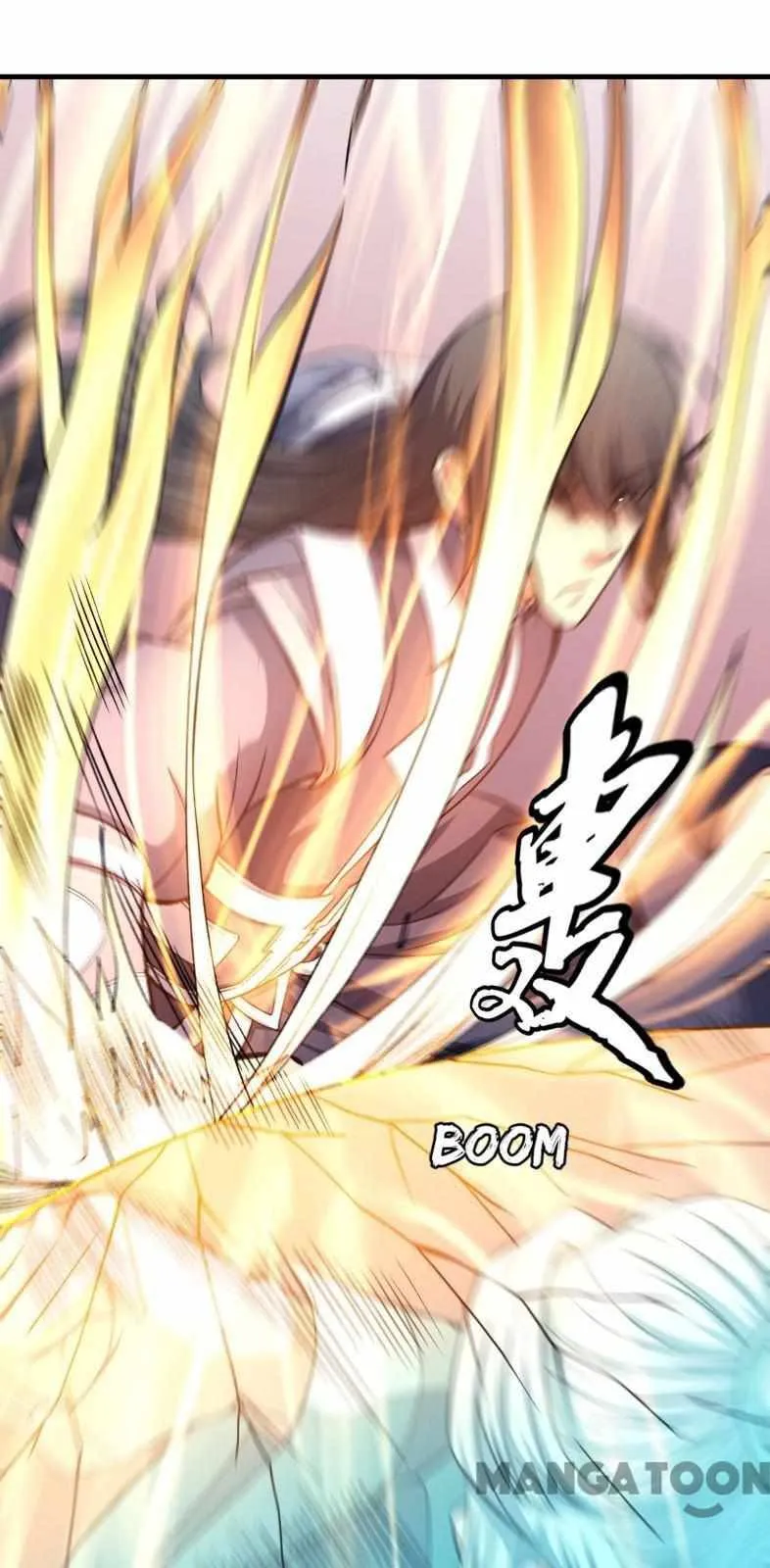 God of Martial Arts Chapter 445 Online - página 12