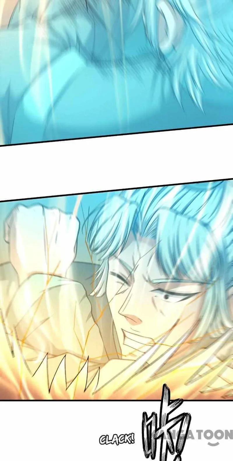 God of Martial Arts Chapter 445 Online - página 13