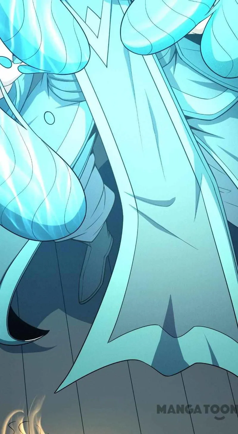 God of Martial Arts Chapter 445 Online - página 28