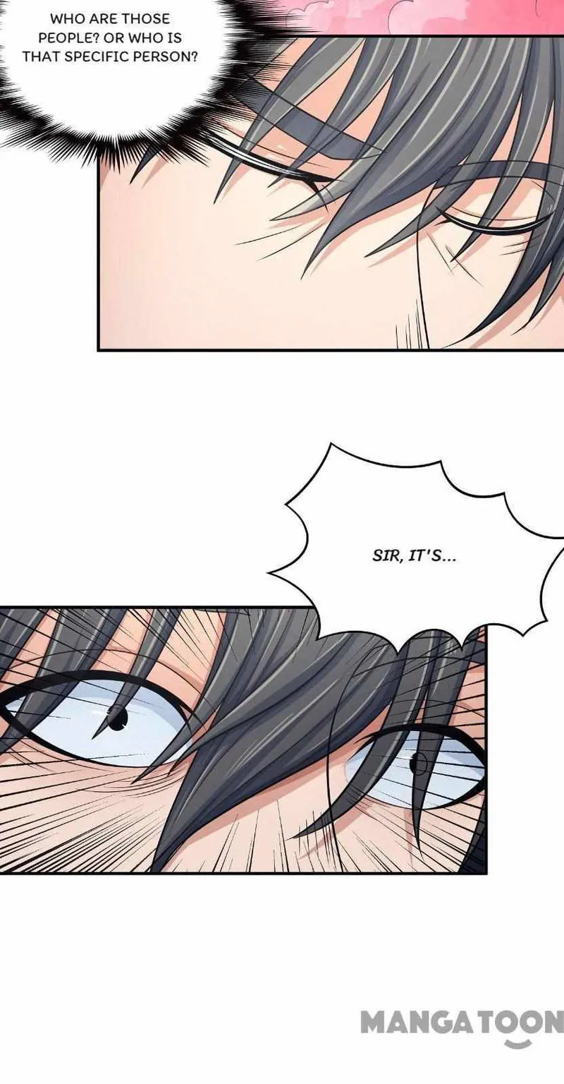 God of Martial Arts Chapter 449 Online - página 6