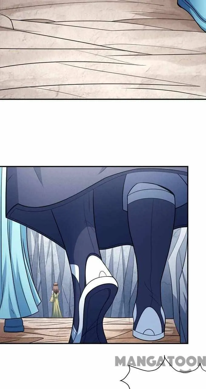 God of Martial Arts Chapter 450 Online - página 2