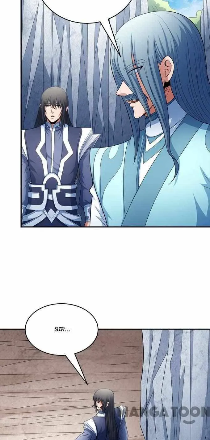 God of Martial Arts Chapter 450 Online - página 4