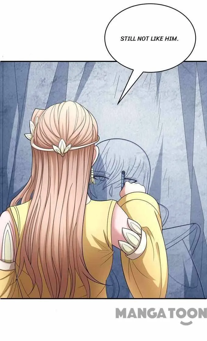 God of Martial Arts Chapter 450 Online - página 6