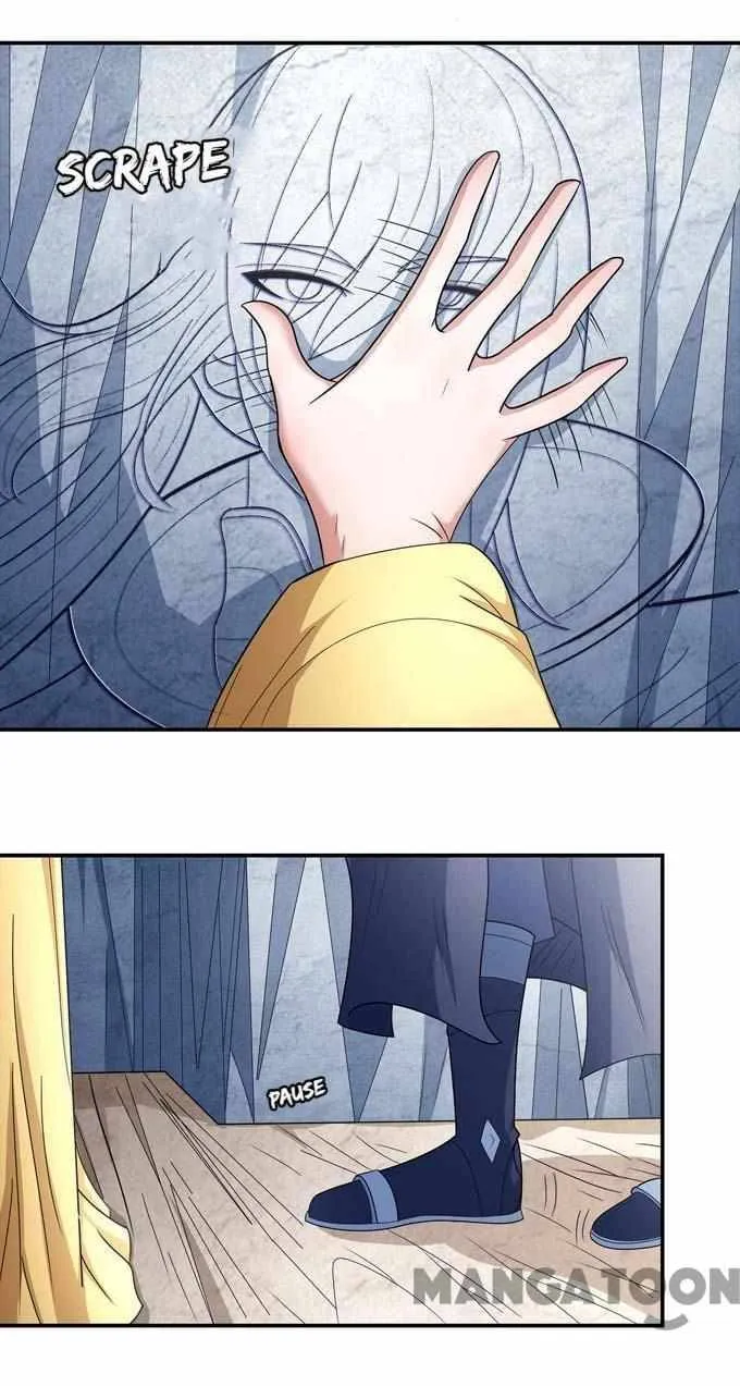 God of Martial Arts Chapter 450 Online - página 7