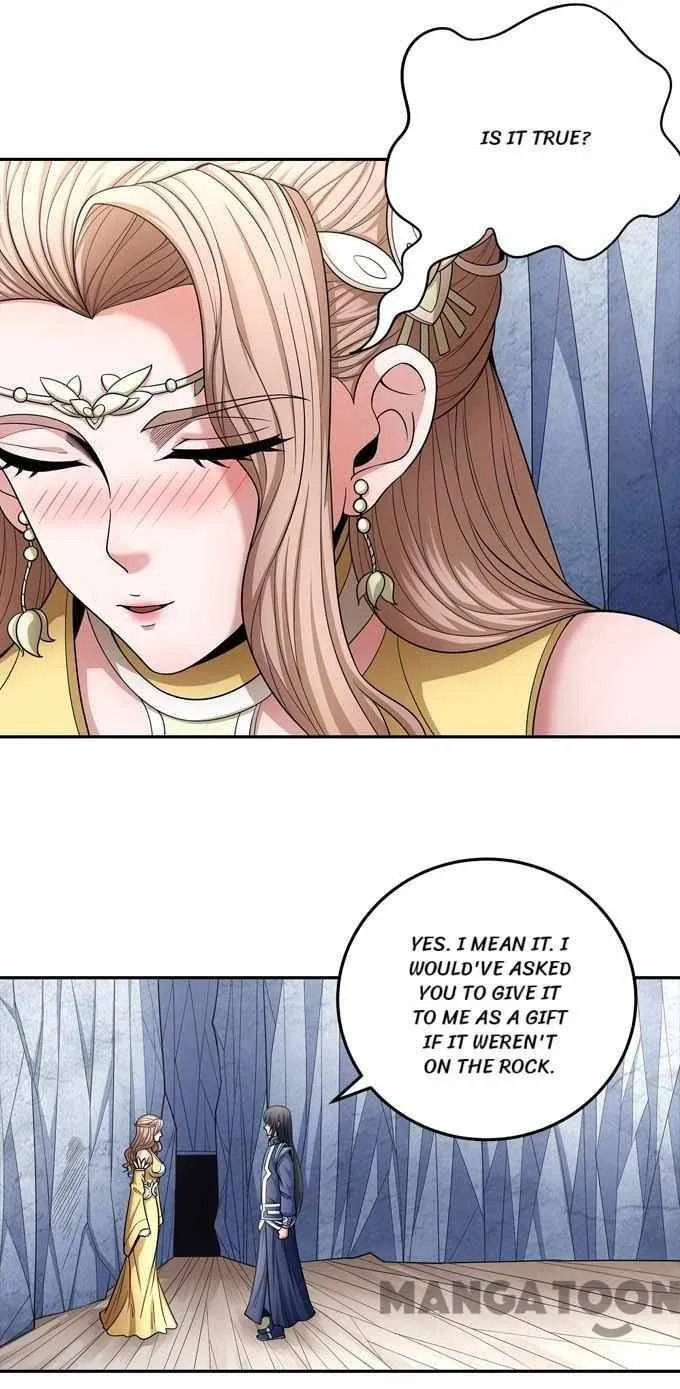 God of Martial Arts Chapter 450 Online - página 10
