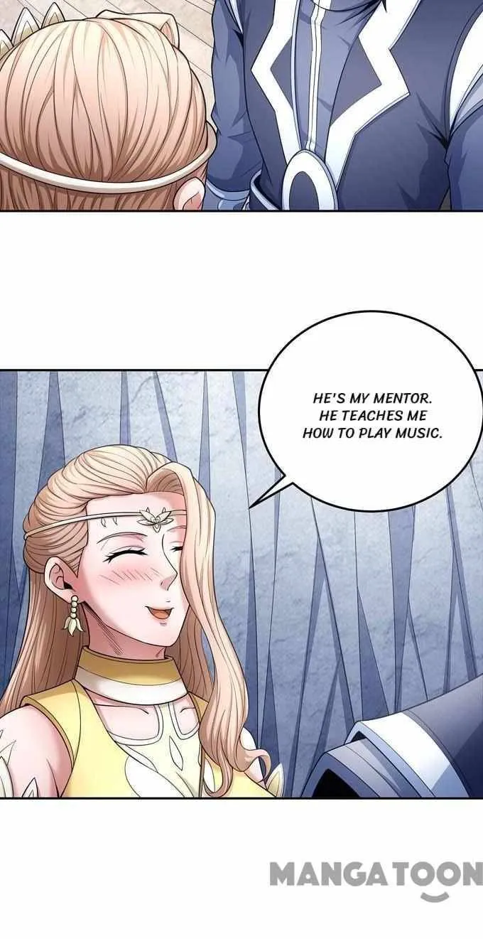God of Martial Arts Chapter 450 Online - página 13