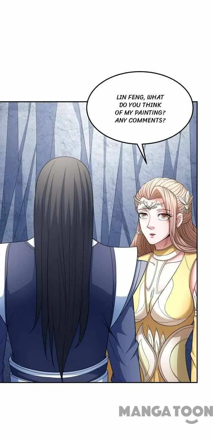 God of Martial Arts Chapter 450 Online - página 18