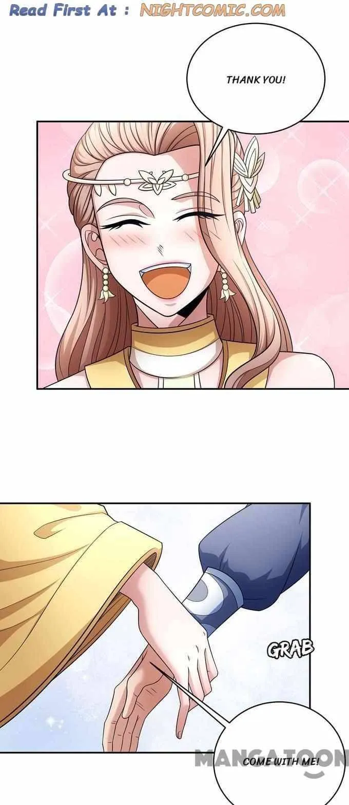 God of Martial Arts Chapter 450 Online - página 20