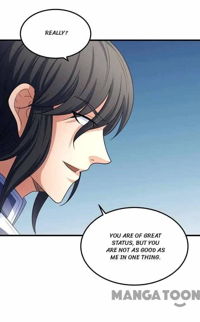 God of Martial Arts Chapter 453 Online - página 3