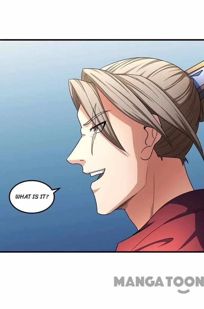God of Martial Arts Chapter 453 Online - página 4